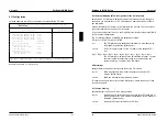 Preview for 16 page of Siemens Nixdorf D842 Technical Manual