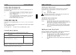 Preview for 17 page of Siemens Nixdorf D842 Technical Manual