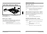 Preview for 23 page of Siemens Nixdorf D842 Technical Manual