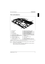 Предварительный просмотр 13 страницы Siemens Nixdorf D931 Technical Manual