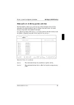 Preview for 51 page of Siemens Nixdorf D969 Technical Manual