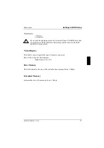 Предварительный просмотр 25 страницы Siemens Nixdorf D970 Technical Manual