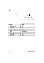 Preview for 16 page of Siemens Nixdorf Fujitsu D1115 Additional Technical Manual