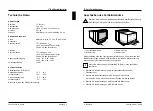 Предварительный просмотр 6 страницы Siemens Nixdorf MCM 1701 Operating Manual