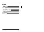 Предварительный просмотр 10 страницы Siemens Nixdorf MCM 1701 Operating Manual