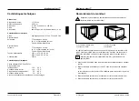 Предварительный просмотр 18 страницы Siemens Nixdorf MCM 1701 Operating Manual