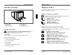 Предварительный просмотр 19 страницы Siemens Nixdorf MCM 1701 Operating Manual