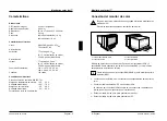 Предварительный просмотр 24 страницы Siemens Nixdorf MCM 1701 Operating Manual