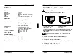 Предварительный просмотр 30 страницы Siemens Nixdorf MCM 1701 Operating Manual