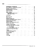 Preview for 6 page of Siemens Nixdorf MX300 Series Operating Manual