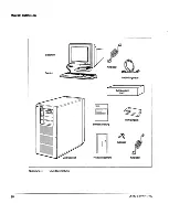 Preview for 26 page of Siemens Nixdorf MX300 Series Operating Manual