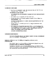 Preview for 27 page of Siemens Nixdorf MX300 Series Operating Manual