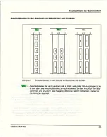 Preview for 31 page of Siemens Nixdorf MX300 Series Operating Manual