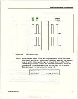 Preview for 33 page of Siemens Nixdorf MX300 Series Operating Manual