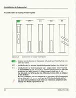 Preview for 34 page of Siemens Nixdorf MX300 Series Operating Manual