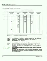 Preview for 36 page of Siemens Nixdorf MX300 Series Operating Manual