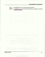 Preview for 37 page of Siemens Nixdorf MX300 Series Operating Manual