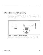 Preview for 45 page of Siemens Nixdorf MX300 Series Operating Manual