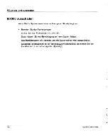 Preview for 50 page of Siemens Nixdorf MX300 Series Operating Manual