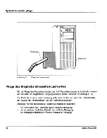 Preview for 62 page of Siemens Nixdorf MX300 Series Operating Manual