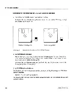 Preview for 68 page of Siemens Nixdorf MX300 Series Operating Manual