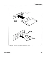 Preview for 69 page of Siemens Nixdorf MX300 Series Operating Manual