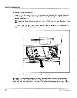 Preview for 74 page of Siemens Nixdorf MX300 Series Operating Manual