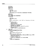 Preview for 82 page of Siemens Nixdorf MX300 Series Operating Manual