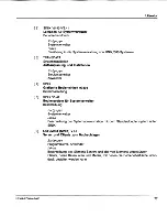 Preview for 83 page of Siemens Nixdorf MX300 Series Operating Manual