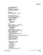 Preview for 87 page of Siemens Nixdorf MX300 Series Operating Manual