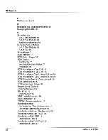 Preview for 88 page of Siemens Nixdorf MX300 Series Operating Manual