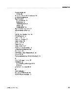 Preview for 89 page of Siemens Nixdorf MX300 Series Operating Manual