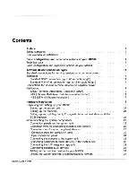 Preview for 93 page of Siemens Nixdorf MX300 Series Operating Manual