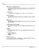 Preview for 96 page of Siemens Nixdorf MX300 Series Operating Manual