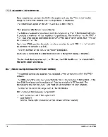 Preview for 108 page of Siemens Nixdorf MX300 Series Operating Manual