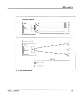 Preview for 109 page of Siemens Nixdorf MX300 Series Operating Manual