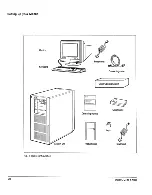 Preview for 114 page of Siemens Nixdorf MX300 Series Operating Manual