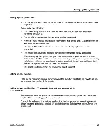 Preview for 115 page of Siemens Nixdorf MX300 Series Operating Manual