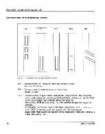 Preview for 122 page of Siemens Nixdorf MX300 Series Operating Manual