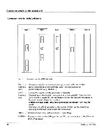 Preview for 124 page of Siemens Nixdorf MX300 Series Operating Manual