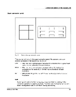 Preview for 125 page of Siemens Nixdorf MX300 Series Operating Manual