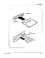 Preview for 157 page of Siemens Nixdorf MX300 Series Operating Manual