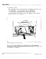 Preview for 162 page of Siemens Nixdorf MX300 Series Operating Manual