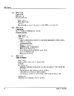 Preview for 168 page of Siemens Nixdorf MX300 Series Operating Manual