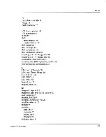 Preview for 173 page of Siemens Nixdorf MX300 Series Operating Manual