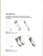 Preview for 177 page of Siemens Nixdorf MX300 Series Operating Manual