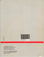 Preview for 178 page of Siemens Nixdorf MX300 Series Operating Manual