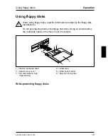 Предварительный просмотр 29 страницы Siemens Nixdorf PCD-4ND Operating Manual