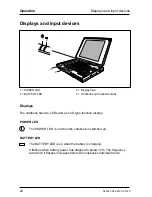 Предварительный просмотр 30 страницы Siemens Nixdorf PCD-4ND Operating Manual