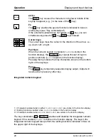 Предварительный просмотр 34 страницы Siemens Nixdorf PCD-4ND Operating Manual